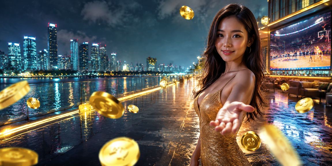 Người chơi thanh toán qua ví điện tử tại bãi biển Hà Nội