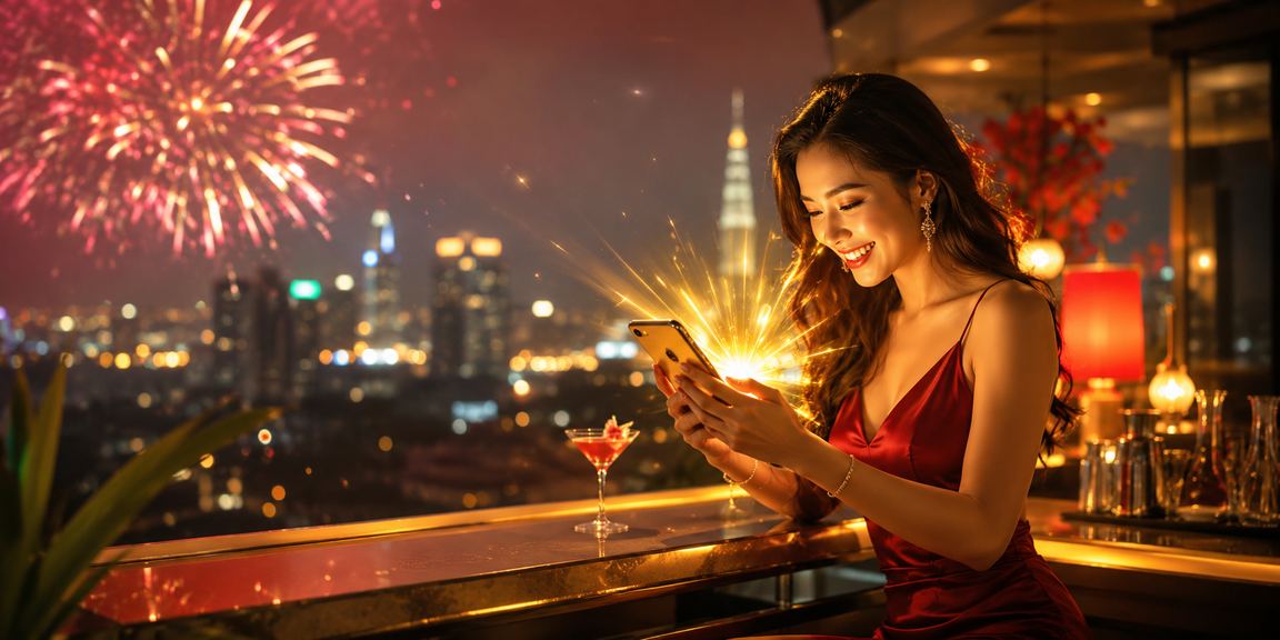 Khám phá lễ hội thưởng đăng ký tại thành phố Hồ Chí Minh