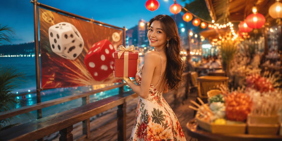 Hình ảnh không gian cá cược tại Vũng Tàu với chủ đề tài xỉu